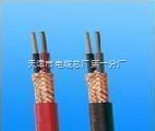 屏蔽控制電纜KVVP 10×1.0mm2解析 天津市電纜總廠第一分廠的產品特點與應用價值