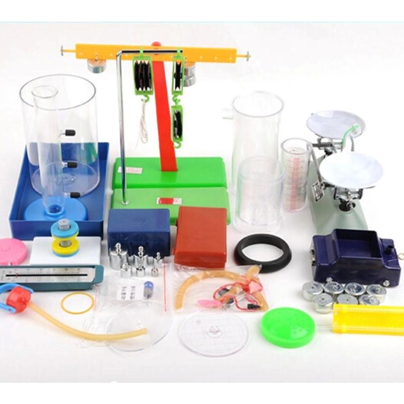 京潮港中學(xué)力學(xué)實(shí)驗(yàn)套裝 開啟物理探索之旅的專業(yè)伙伴